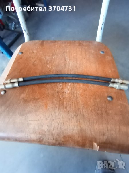 Спирачни маркучи , снимка 1