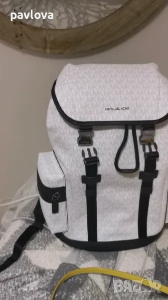 Оригинална Майкъл Корс Раница с лого , снимка 1