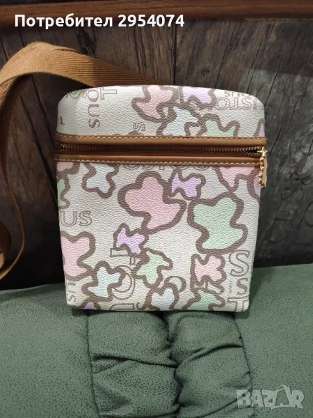 портмоне за врата/малка чанта 19лв, снимка 1