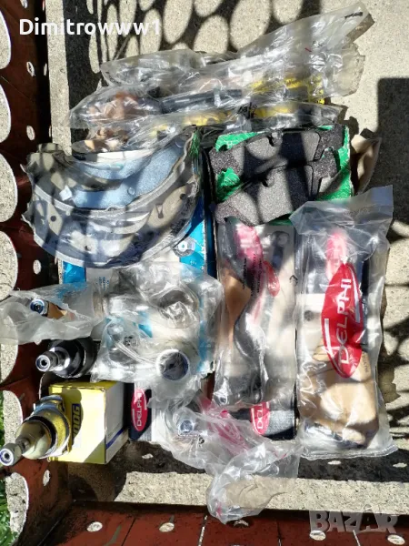 Бмв е36 нови части управление, снимка 1