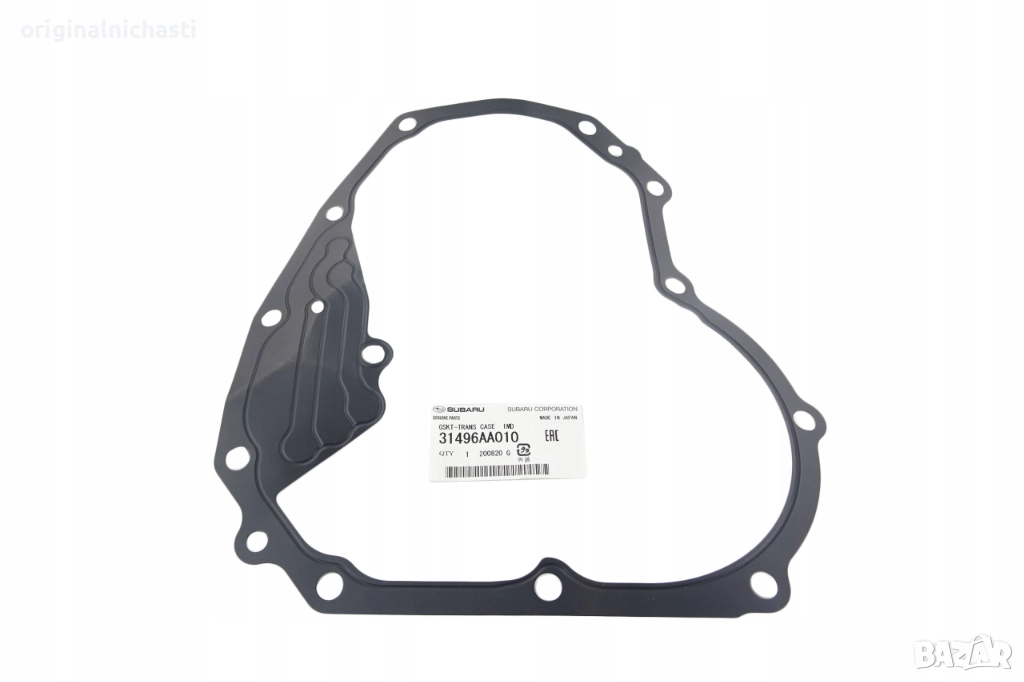 Гарнитура за скоростна кутия за СУБАРУ ЛЕГАСИ ФОРЕСТЪР АУТБЕК SUBARU 31496AA010 31496-AA010 OEM, снимка 1