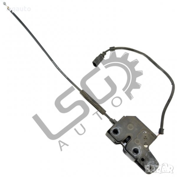 Ключалка преден капак Volkswagen Touran I 2003-2010 VT110522N-170, снимка 1