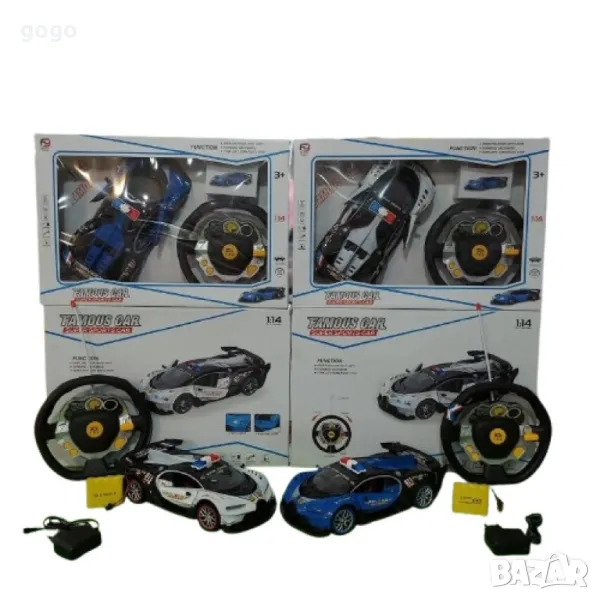 коли с волан, снимка 1