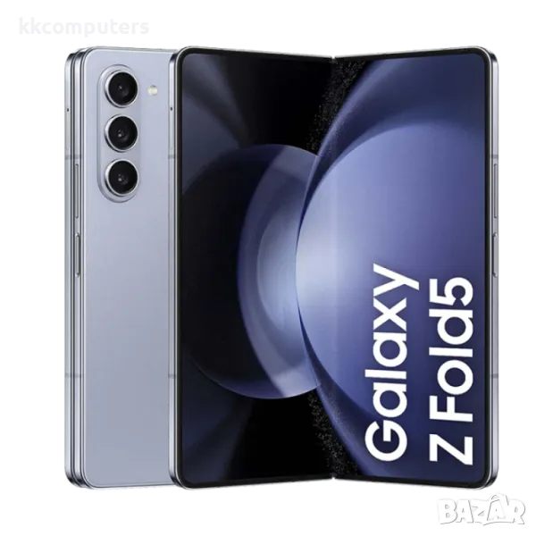 ЧАСТИ - за SAMSUNG - Z Fold 5 5G, снимка 1