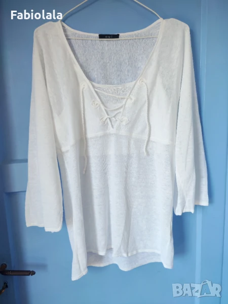 OUI Top XL, снимка 1