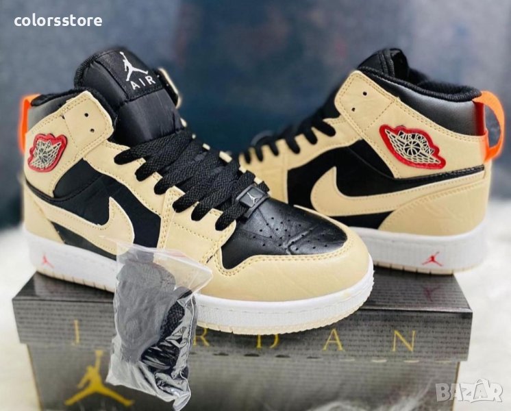 Дамски маратонки Nike Air Jordan/ретро код Br34D, снимка 1