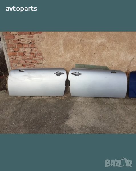 Mini cooper r50 r53  дясна врата, снимка 1