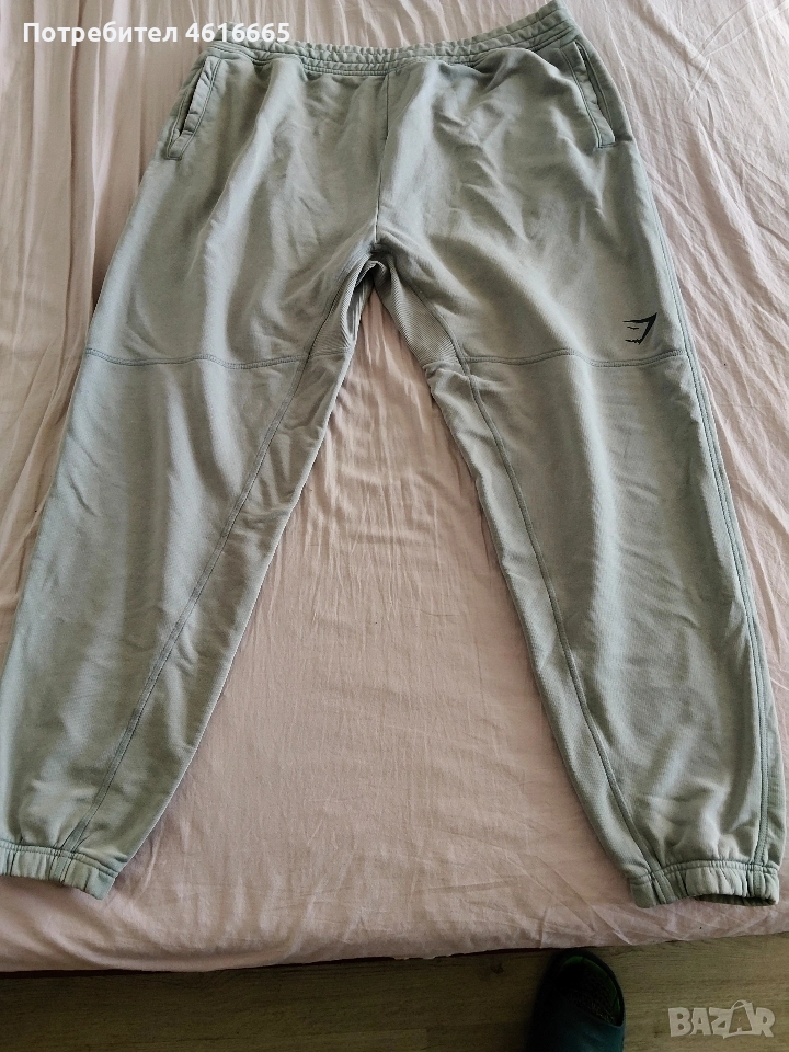 мъжко долнище , снимка 1