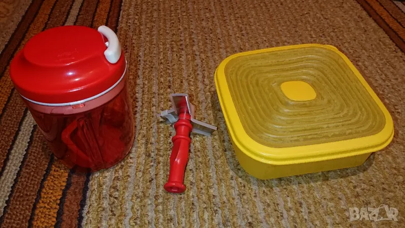 Tupperware , снимка 1