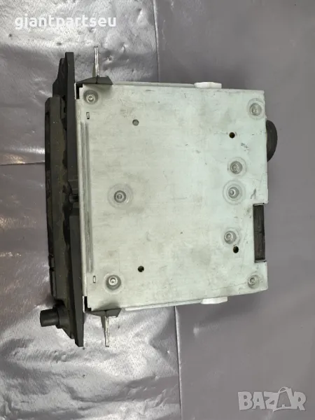 CD DVD NAVI RADIO за БМВ BMW E60 E61 6940032, снимка 1