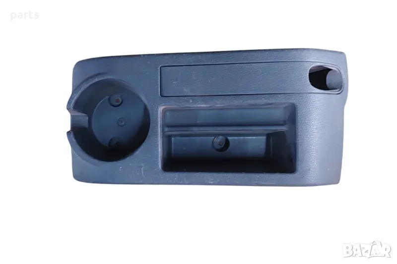 Панел Ръчна Спирачка и Поставка Чаши VW Голф 5 (1)
- 1K5863323, снимка 1