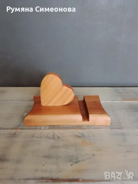 Стойка за телефон , снимка 1