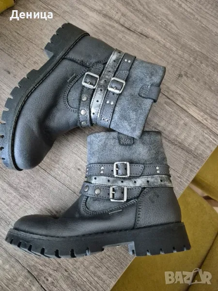 детски есенни боти Primigi , снимка 1