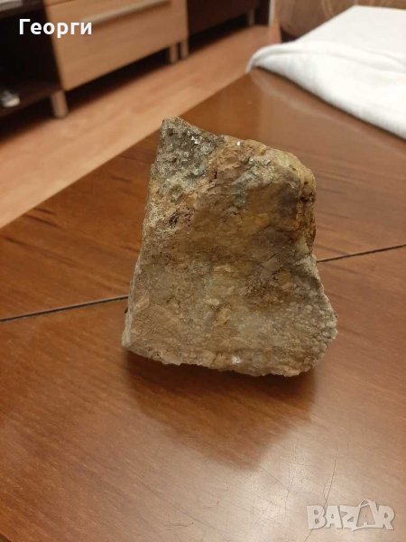 Руден камък от Родопите, снимка 1