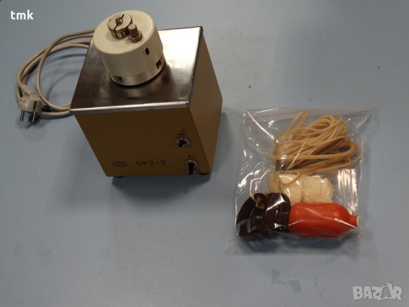Перисталтична помпа DP2-3, снимка 1