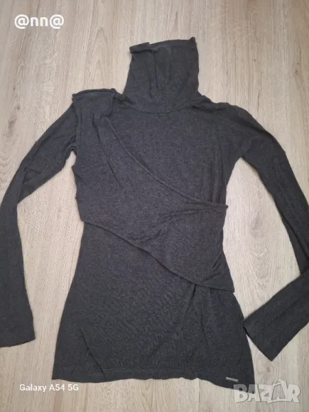 Тънък пуловер на Pause jeans , снимка 1