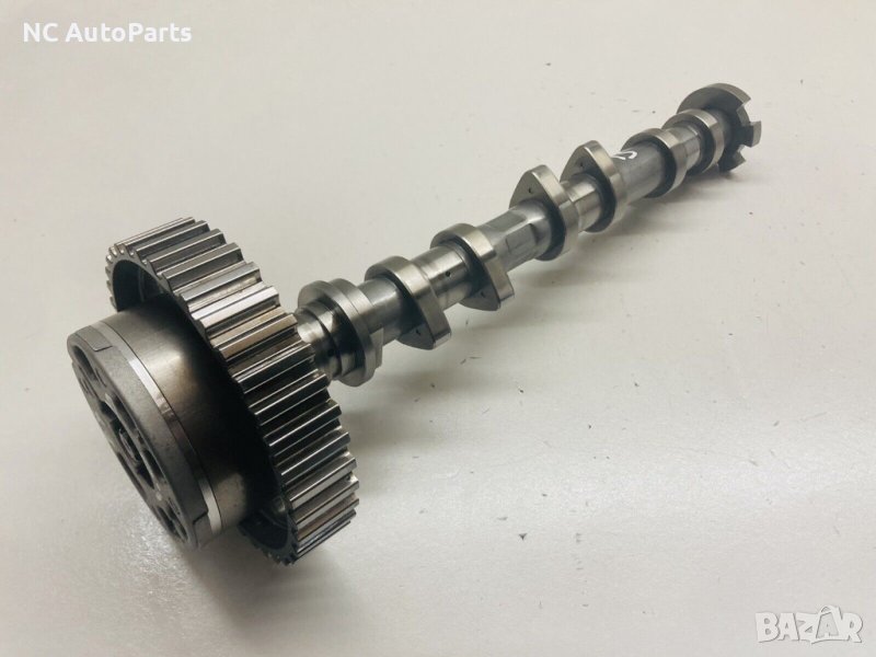 Разпределителен вал за Peugeot Пежо 208 Citroen C3 1.0 ZMZ 9675439980 9676237380 2015, снимка 1