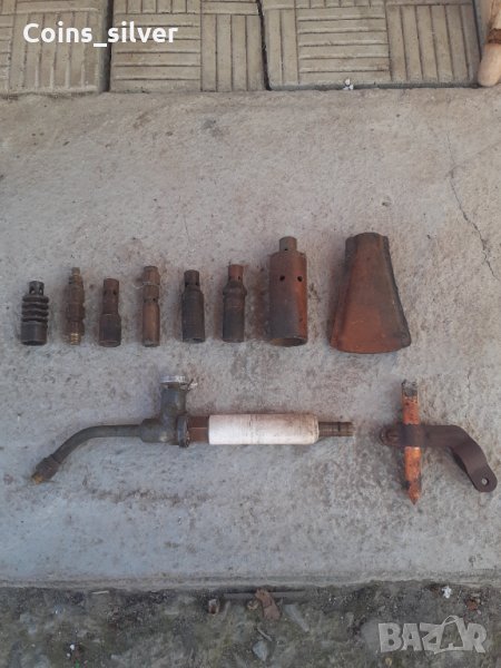 Бижутерска горелка, снимка 1