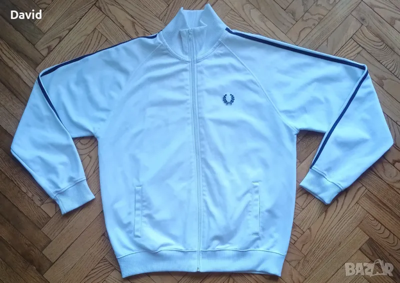 Оригинално горнище Fred Perry, снимка 1