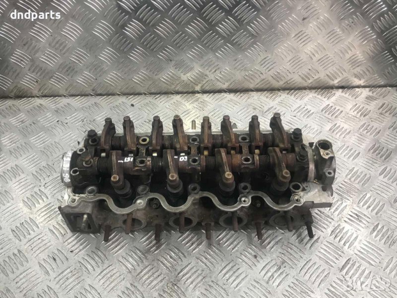  Глава Hyundai Accent,1.3i,1998г., снимка 1