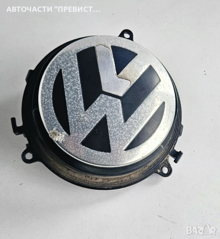 Задна Дръжка Багажник Фолксваген Голф 5 VW Golf 5, снимка 1