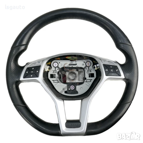 Волан Mercedes-Benz C-Class 204 (W/S/C) 2007-2014 ID:148155, снимка 1