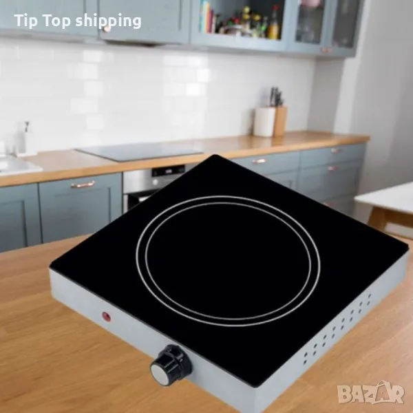 Керамичен котлон, снимка 1