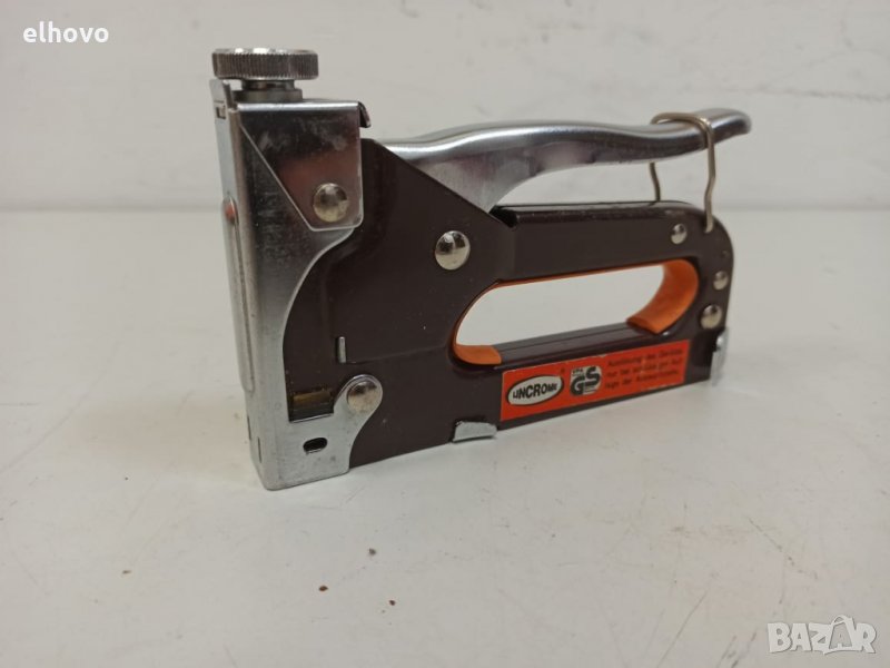 Ръчен такер Lincrome 4-14mm, снимка 1
