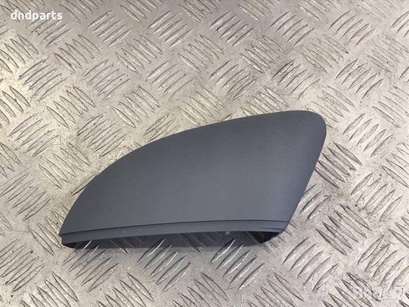 Капачка дясно огледало VW Polo,2009г., снимка 1