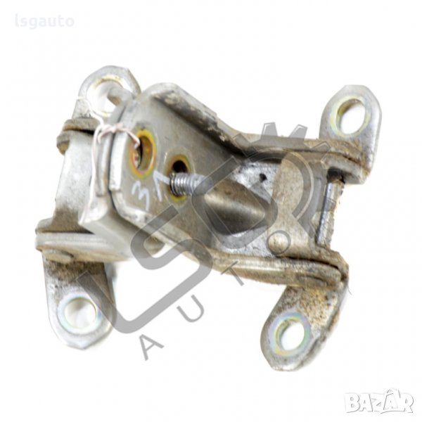 Панти задна лява врата Nissan X-Trail I 2001-2007 N100221N-128, снимка 1