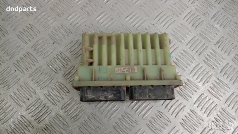 Модул Opel Astra G 2.0dTi 2001г.	, снимка 1