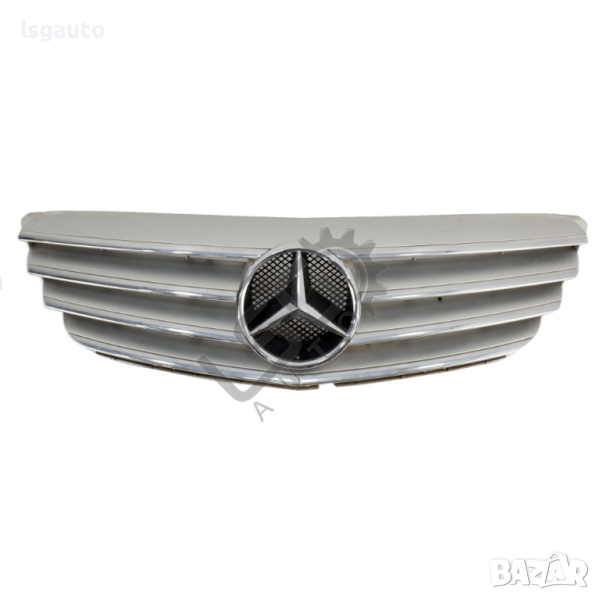 Решетка Mercedes-Benz B-Class (W245) 2005-2011 ID: 122405, снимка 1