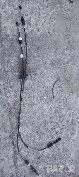 Жила скорости Mazda Premacy 2.0 TD, снимка 1