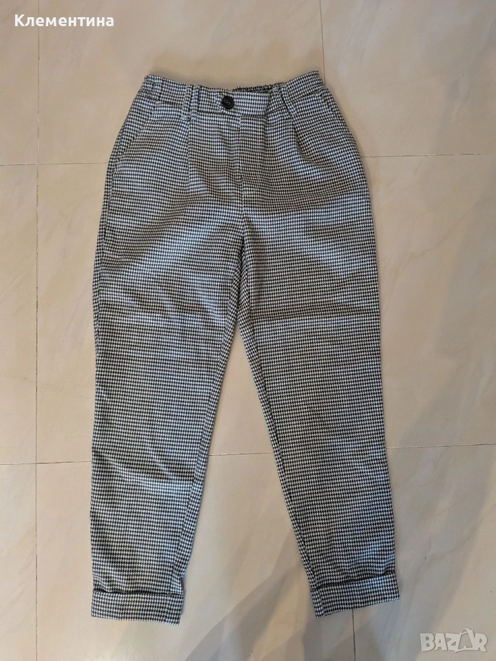 панталон Bershka , снимка 1
