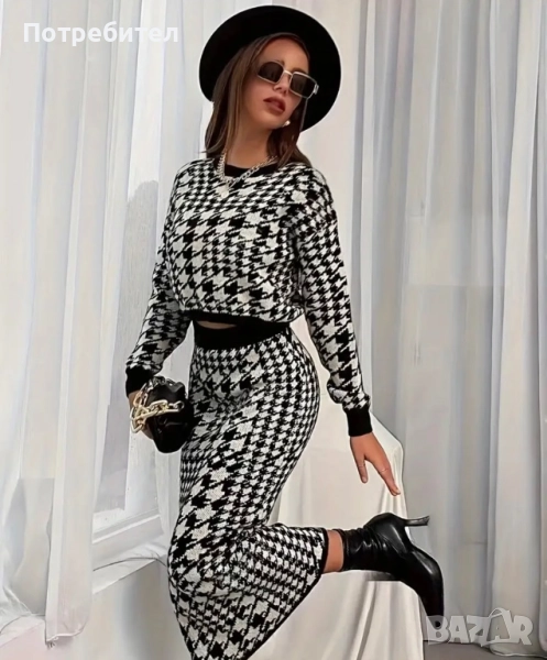 Зимен комплект от две части !!, снимка 1