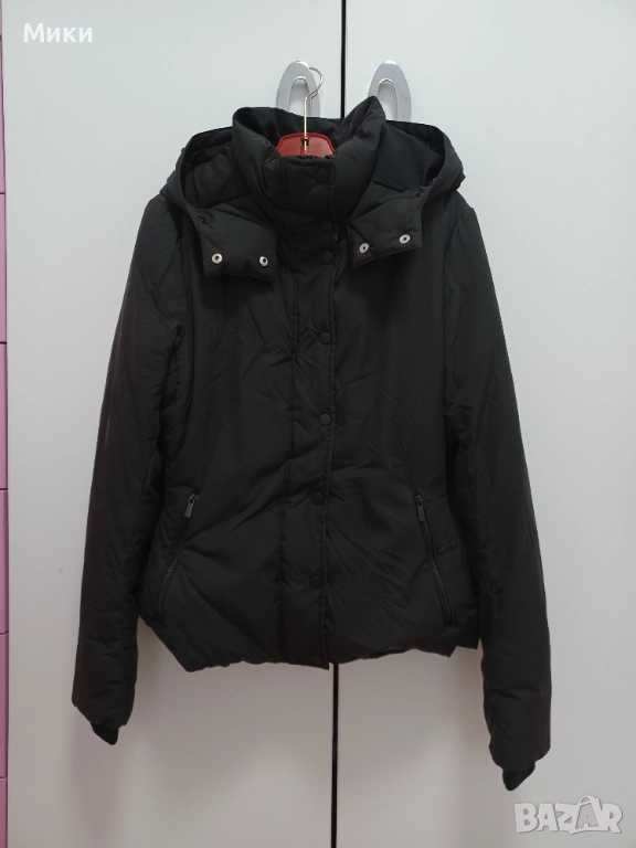 Дамско зимно яке H&M, снимка 1