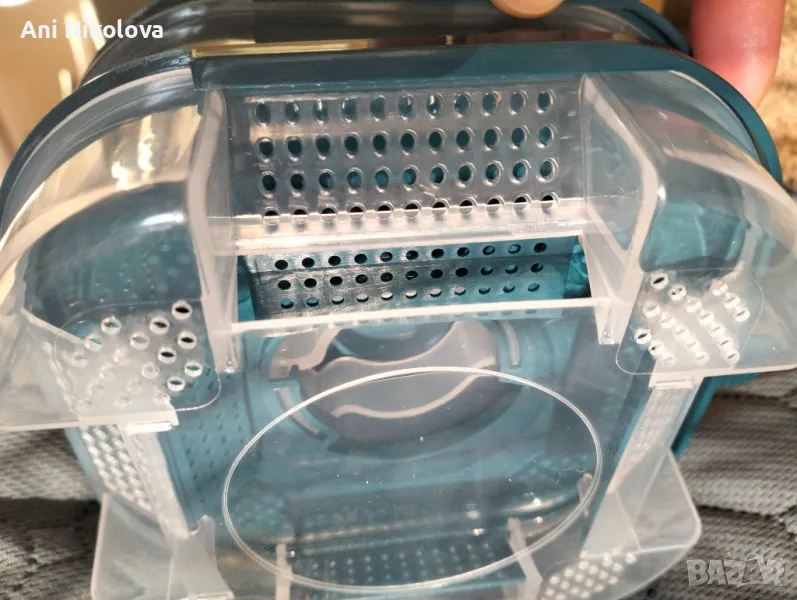 Капан за хлебарки, снимка 1