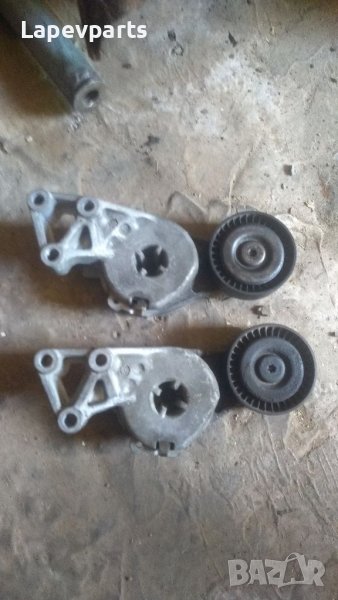 Обтяжна ролка Toledo Leon Bora Golf 4 Audi a3 1999-2005 Сеат Толедо Леон Бора Голф 4 Ауди а3 , снимка 1