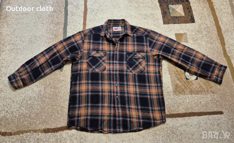 Field &Forest риза туризъм лов бушкрафт риболов , снимка 1