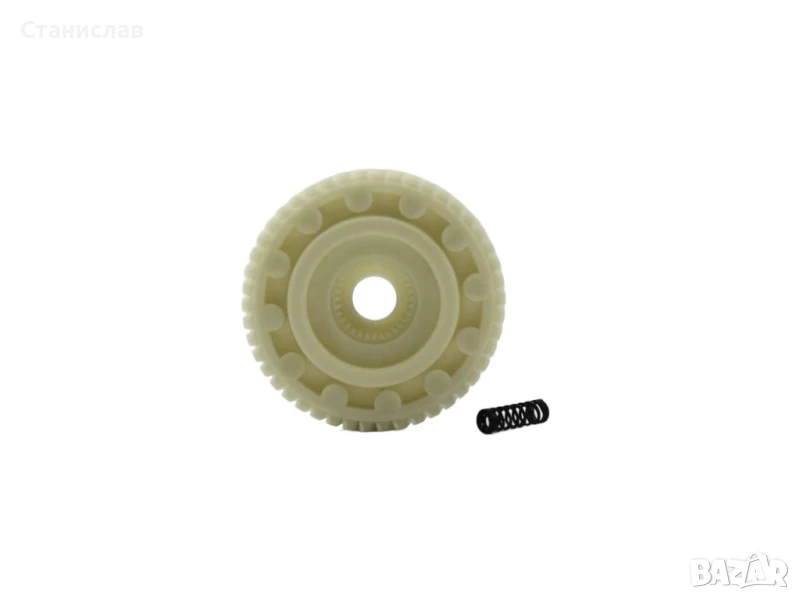 Зъбно колело за мотор на люк за Mitsubishi Pajero MK4, снимка 1