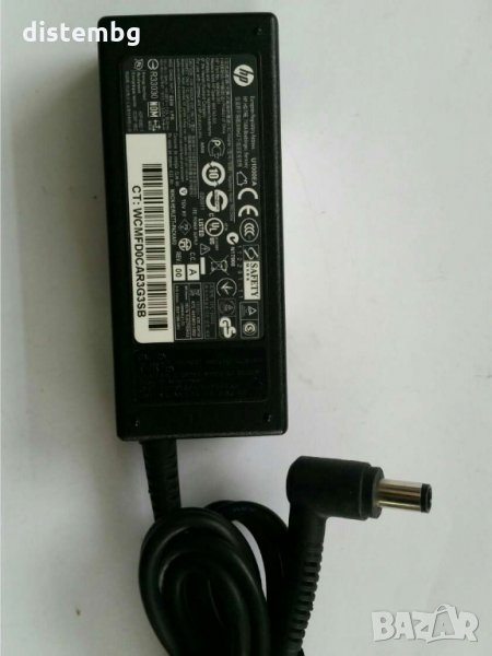  HP  666264-001                         19.5V    3.33A, снимка 1