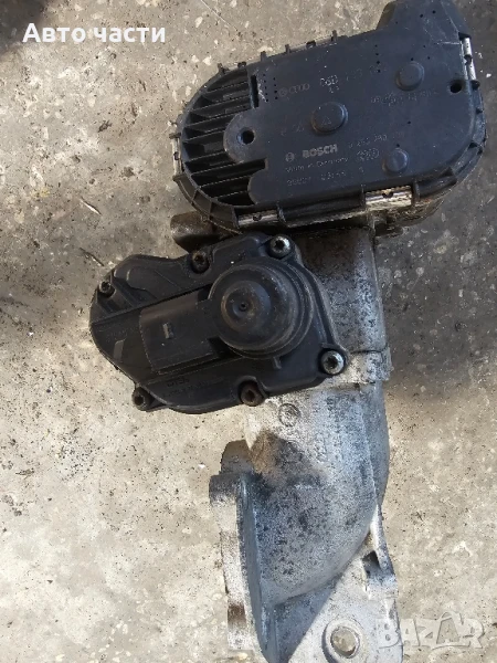 ДРОСЕЛА AUDI VW 2.0 FSI 0280750134, снимка 1