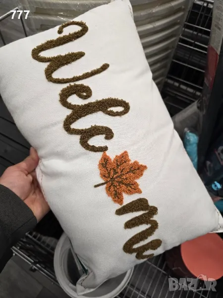 декоративни възглавници , снимка 1