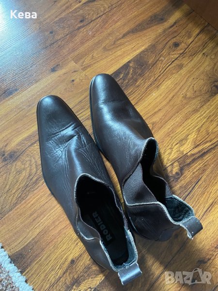 Мъжки боти, снимка 1