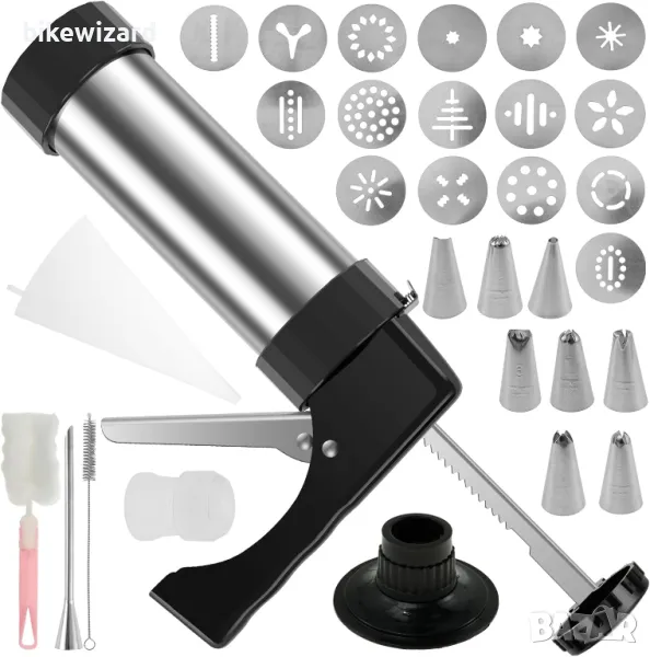 Машина за формички от тесто НОВО, снимка 1