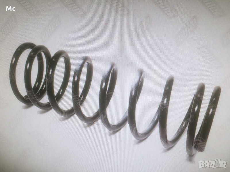 Пружини задни Лада 2101 компл.2бр усилени RIDER, снимка 1