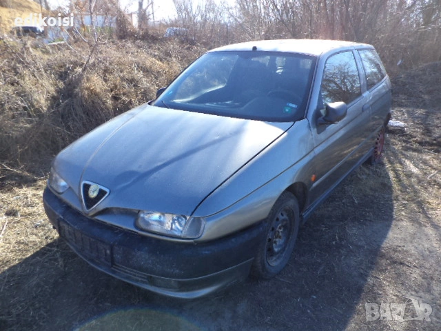Алфа Ромео 145 1.6 T.S. на части, снимка 1