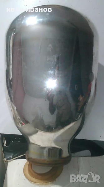 съд за термос, снимка 1