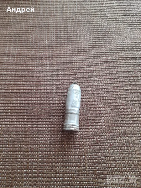 Резервоар за запалка Imco Triplx Junior, снимка 1