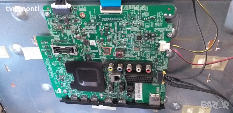Mainboard BN41-02156A, снимка 1